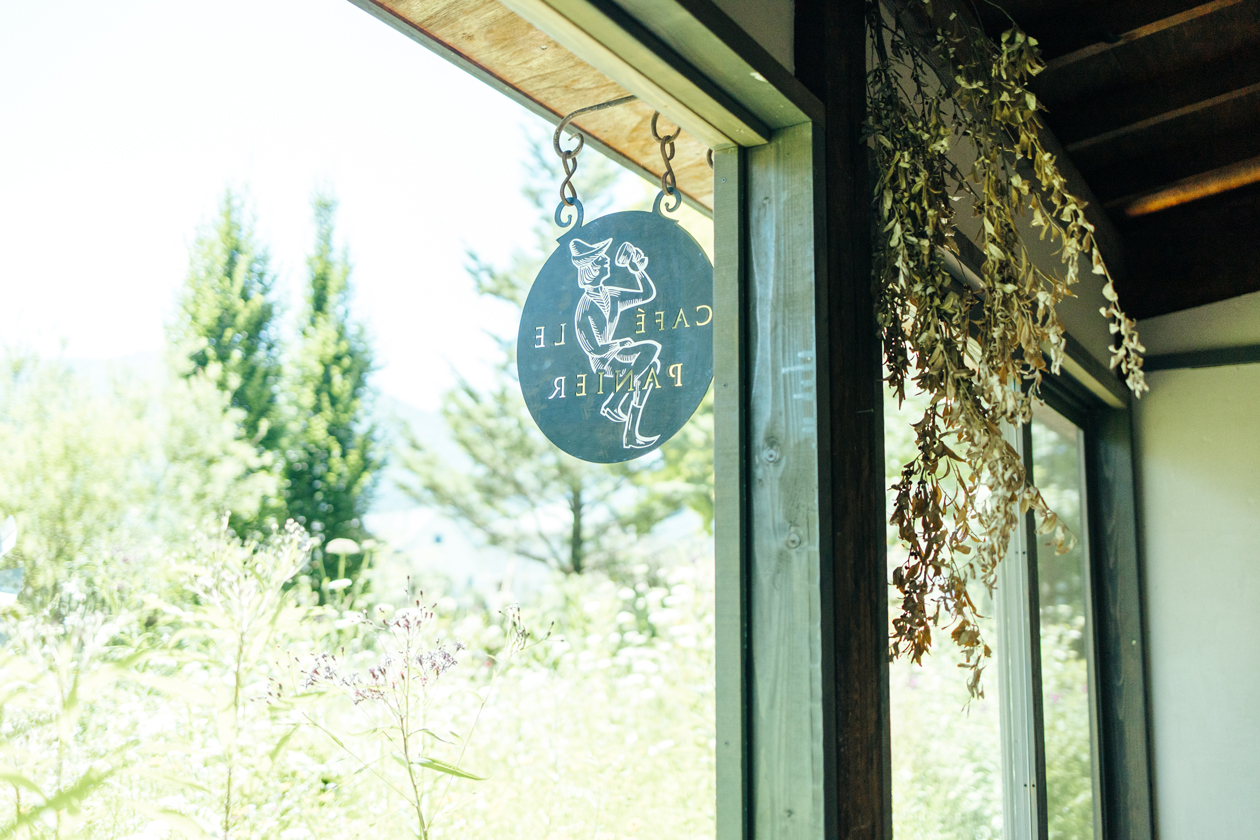 長野県 須坂市の一度は訪れてほしい 自然が満喫できるオシャレ園芸店 ガーデンソイル に行ってきました Deau Magazine